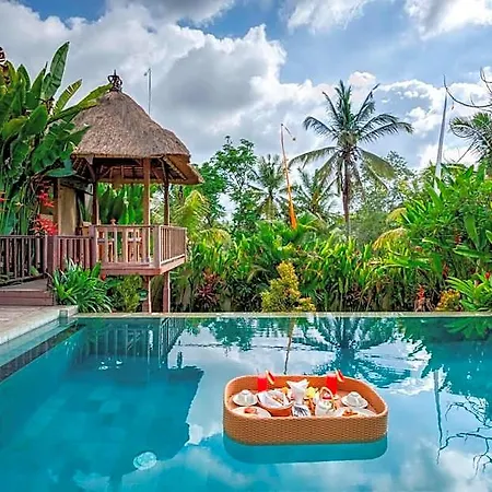 Villa Bedauh Ubud