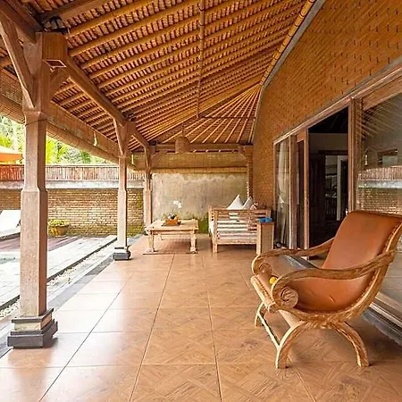 Villa Bedauh Ubud