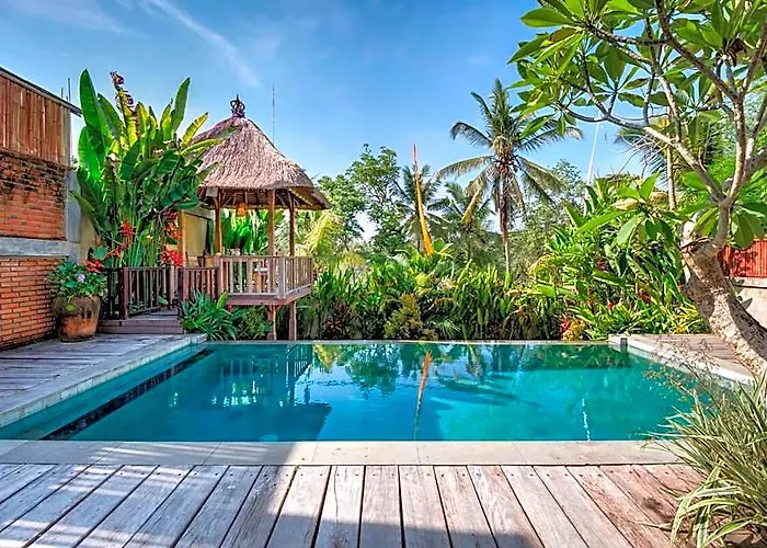 Bedauh Ubud * Bongkasa Pertiwi