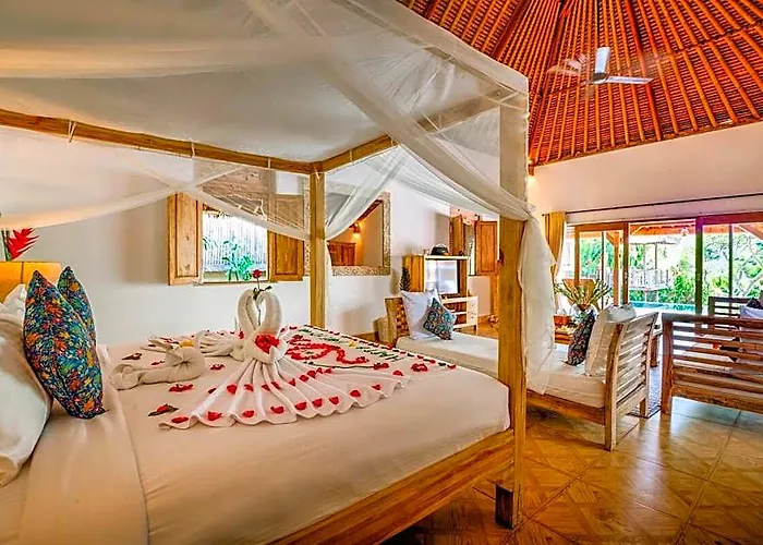 Bedauh Ubud