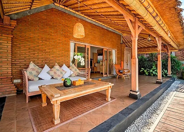 Bedauh Ubud * Bongkasa Pertiwi