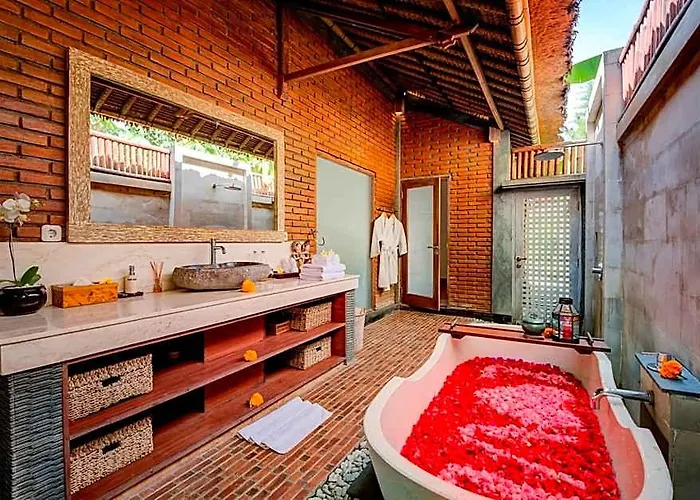 Bedauh Ubud * Bongkasa Pertiwi