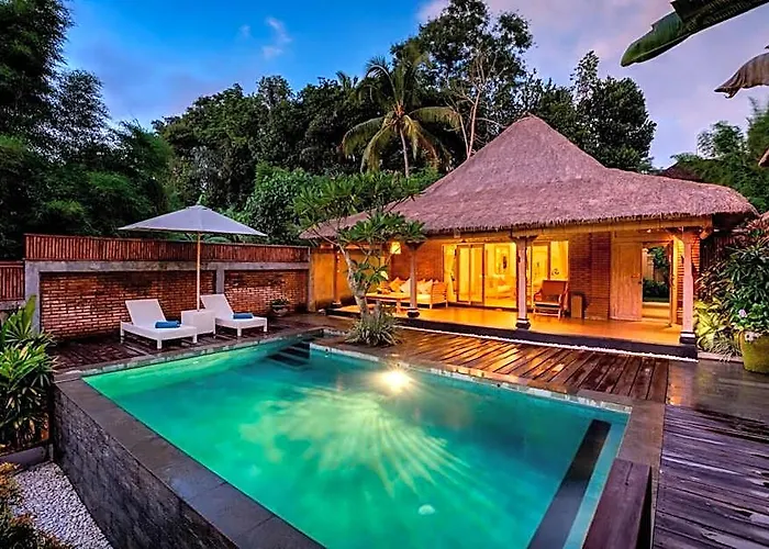 Bedauh Ubud *