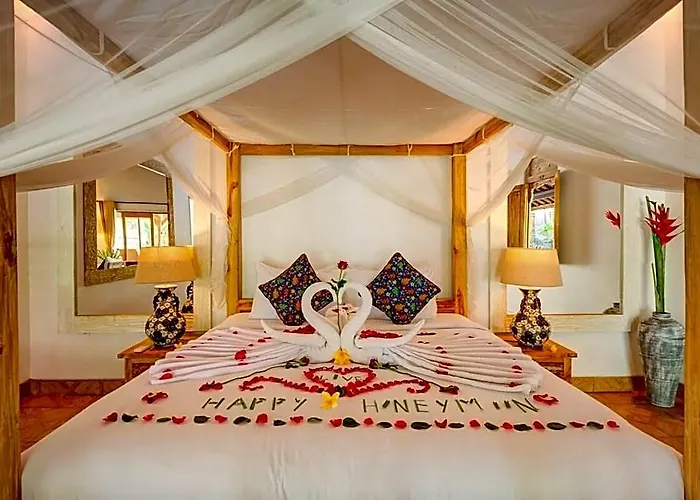Bedauh Ubud * Bongkasa Pertiwi