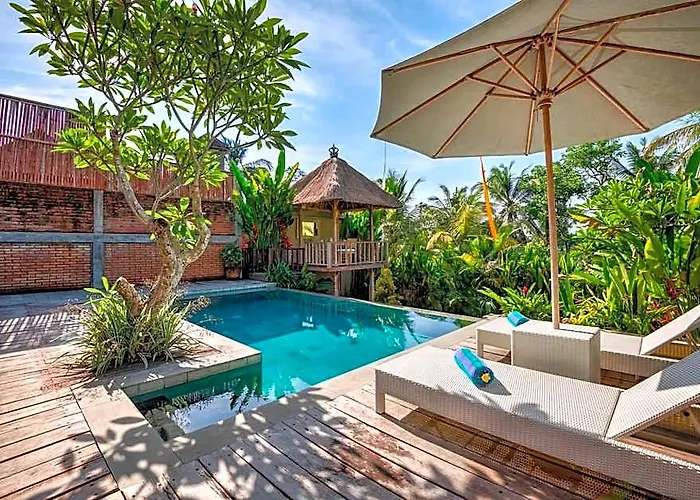 Bedauh Ubud
