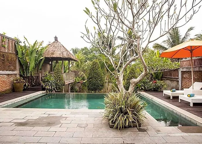 Bedauh Ubud *
