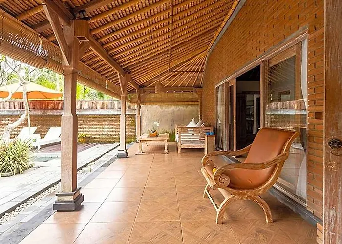Bedauh Ubud * Bongkasa Pertiwi