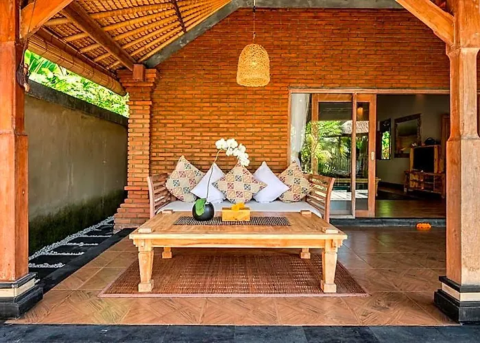 Bedauh Ubud *