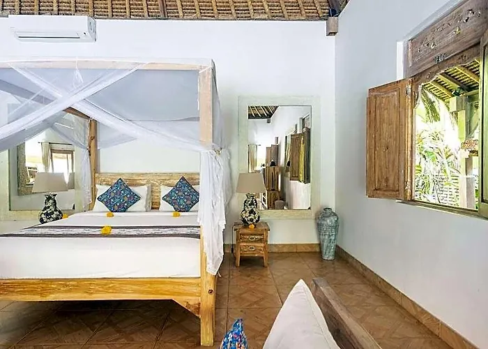Bedauh Ubud Bongkasa Pertiwi