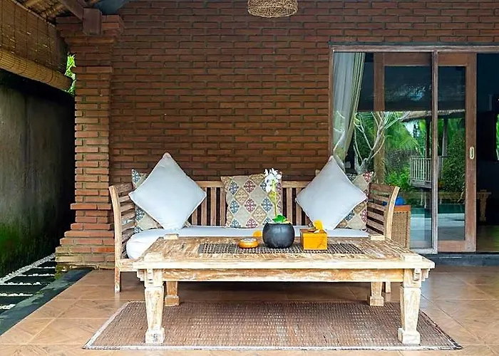 Bedauh Ubud Bongkasa Pertiwi