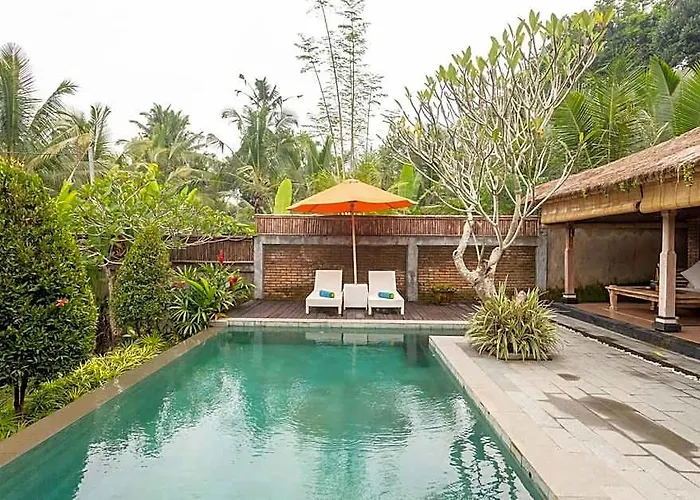 Bedauh Ubud