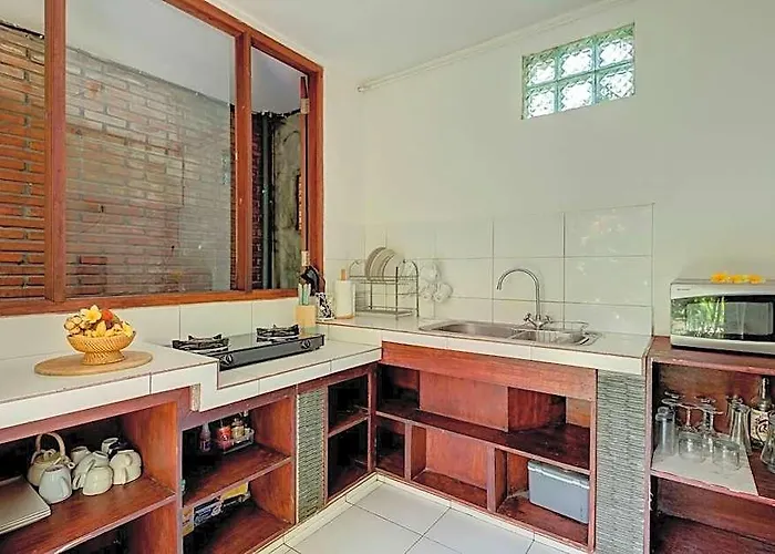 Bedauh Ubud Villa