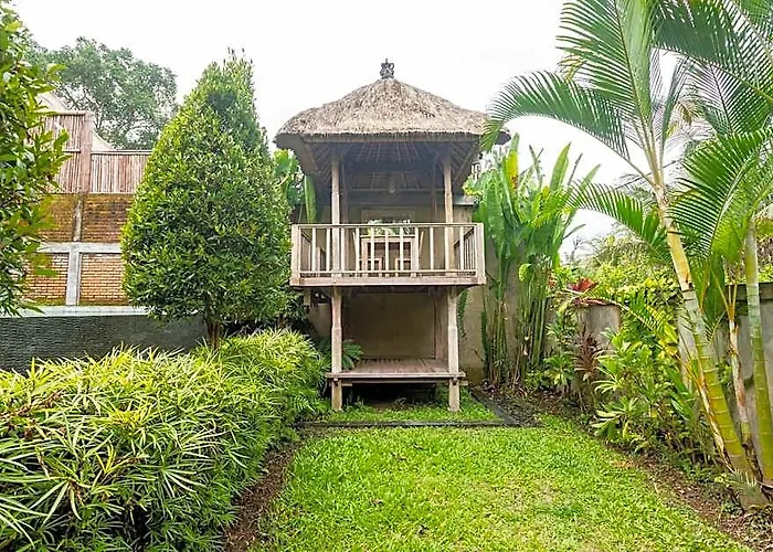 Bedauh Ubud * Bongkasa Pertiwi