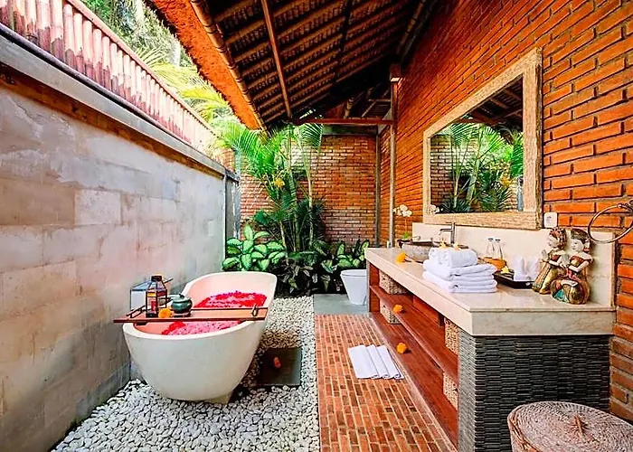 Bedauh Ubud